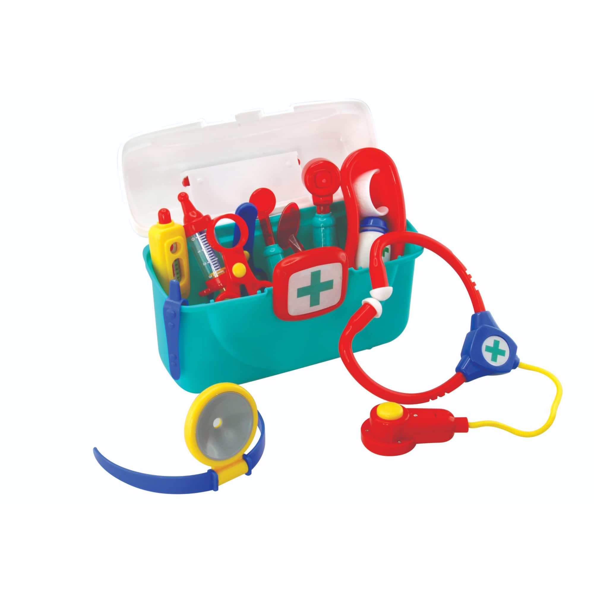 Small World Toys® The Doctor Is In Playset